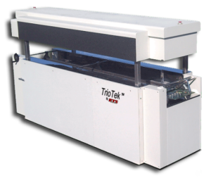 Adhesive Curing Oven