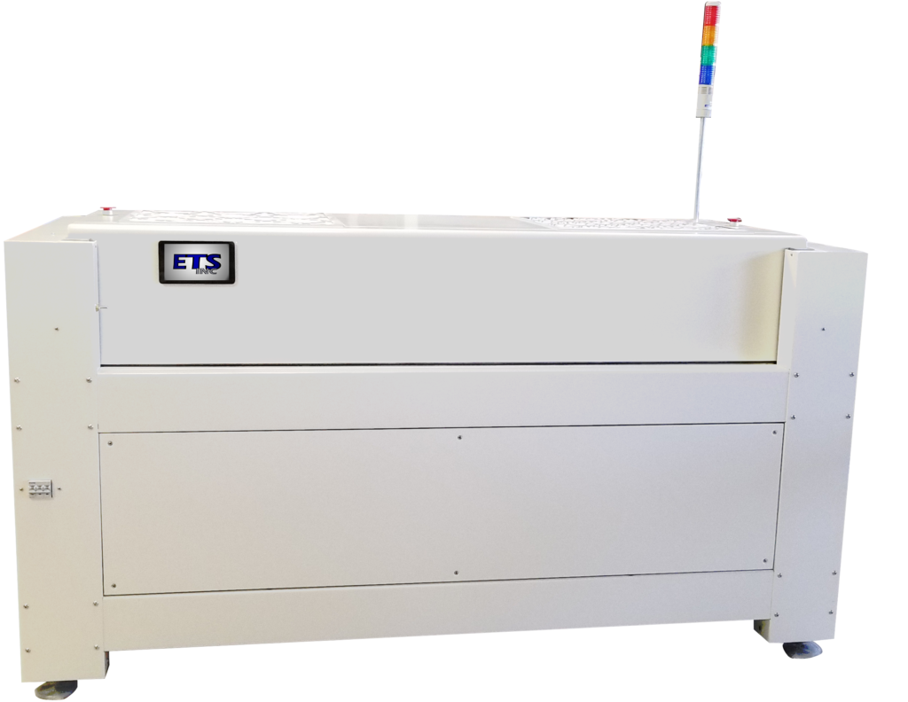 Flex Cure™ UV Curing Oven safe Ultraviolet Inline Cure System